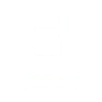 a logo for a television