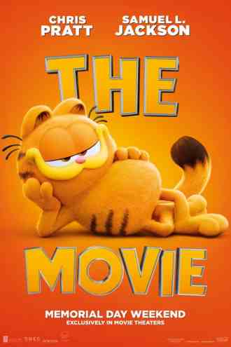 Movie Garfield