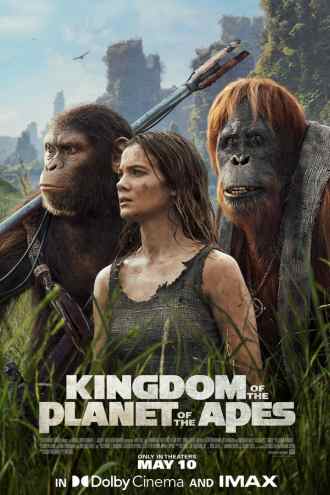 Movie Kingdom Planet Alpes